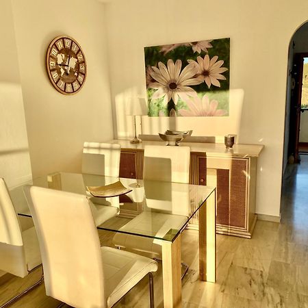 Apartamento Con Vistas La Cala De Mijas Kültér fotó