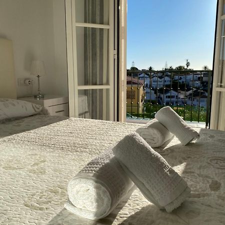 Apartamento Con Vistas La Cala De Mijas Kültér fotó