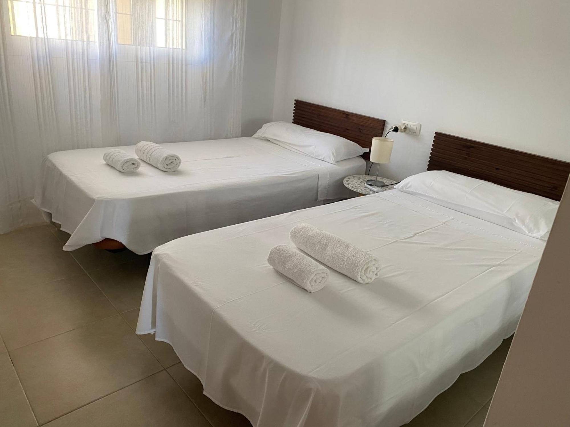 Apartamento Con Vistas La Cala De Mijas Kültér fotó