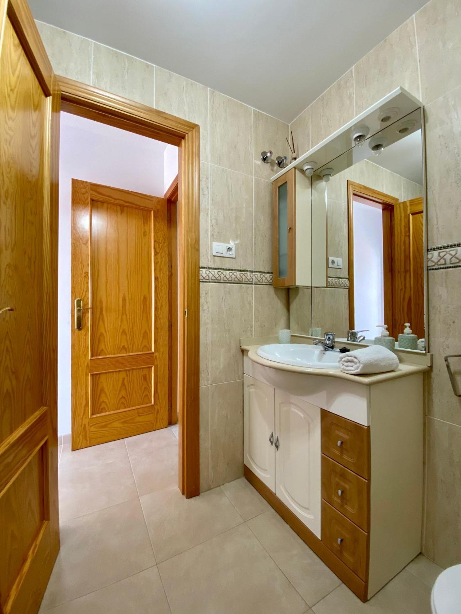 Apartamento Con Vistas La Cala De Mijas Kültér fotó