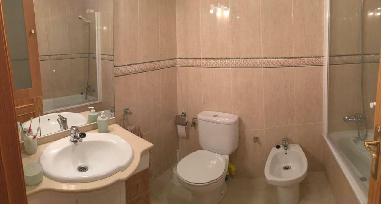 Apartamento Con Vistas La Cala De Mijas Kültér fotó