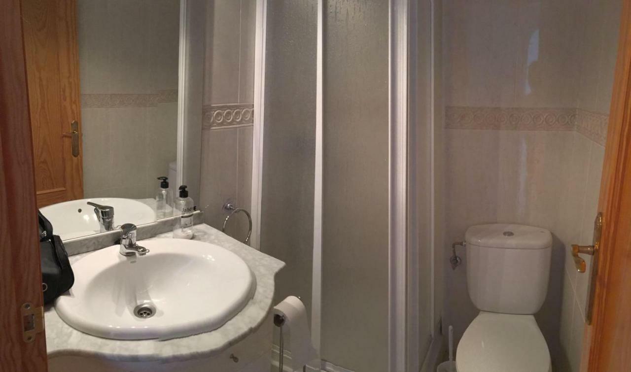 Apartamento Con Vistas La Cala De Mijas Kültér fotó