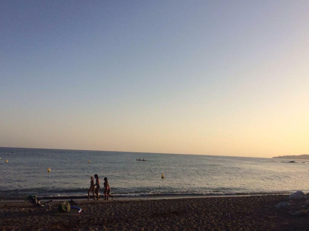 Apartamento Con Vistas La Cala De Mijas Kültér fotó